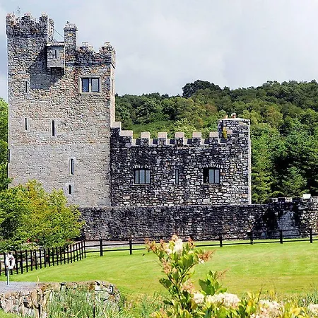 Ferienhaus Traditional Irish Stone